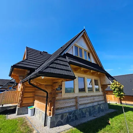 White Dunajec Sauna & Bubles *