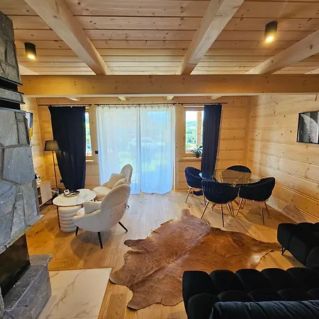 White Dunajec Sauna & Bubles * Biały Dunajec