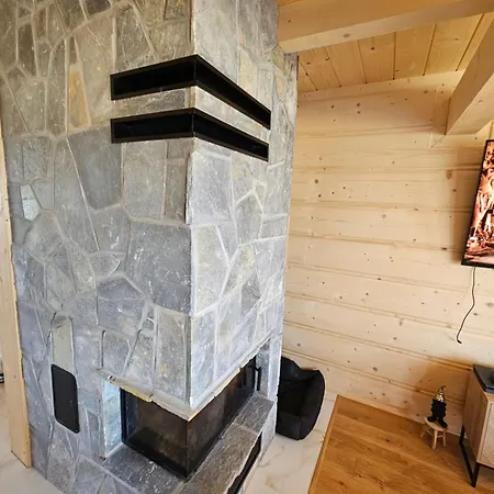 White Dunajec Sauna & Bubles *