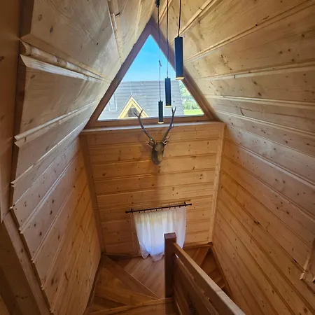 White Dunajec Sauna & Bubles * Бялы-Дунаец