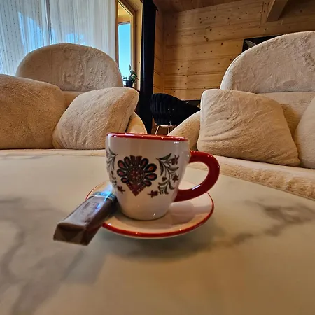 White Dunajec Sauna & Bubles