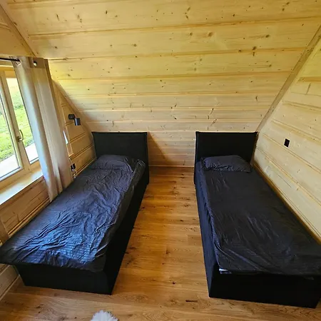 White Dunajec Sauna & Bubles *