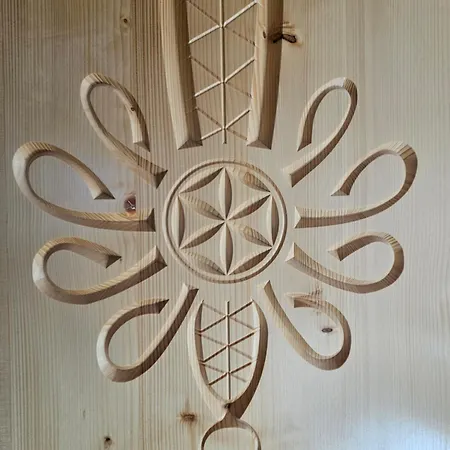 White Dunajec Sauna & Bubles *