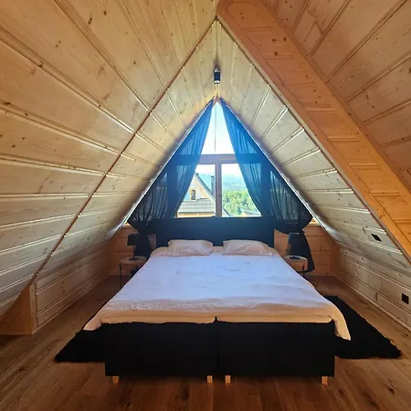 White Dunajec Sauna & Bubles