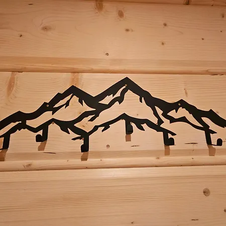 White Dunajec Sauna & Bubles Biały Dunajec