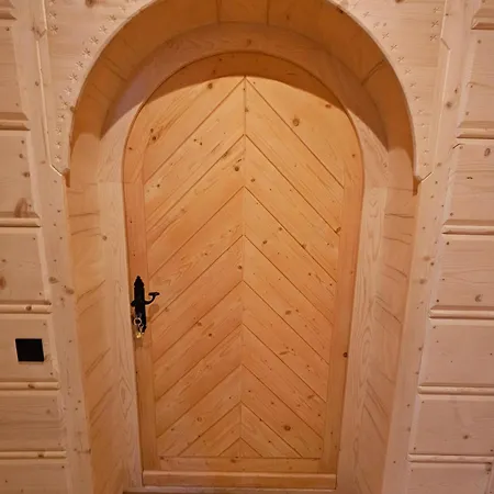 White Dunajec Sauna & Bubles