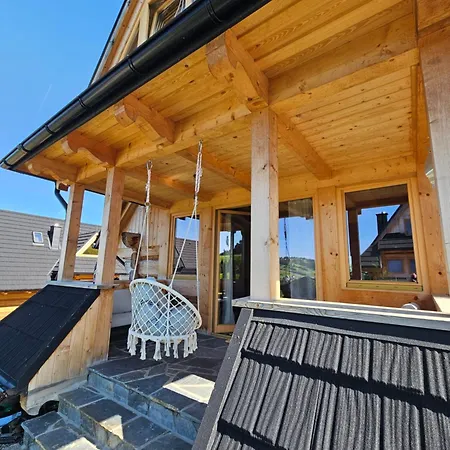 White Dunajec Sauna & Bubles