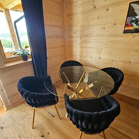 White Dunajec Sauna & Bubles Bialy Dunajec