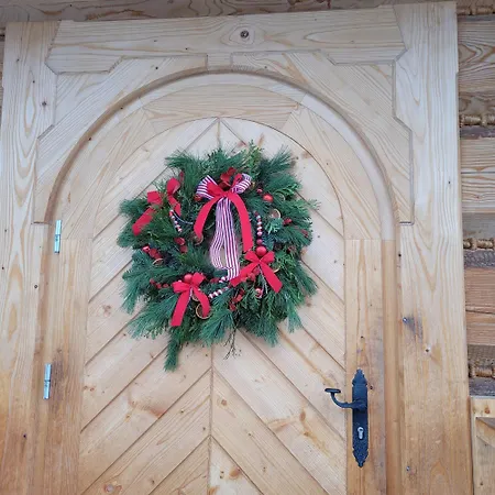 White Dunajec Sauna & Bubles