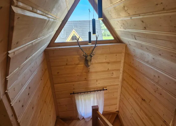 White Dunajec Sauna & Bubles * Biały Dunajec