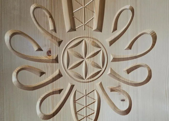 White Dunajec Sauna & Bubles *