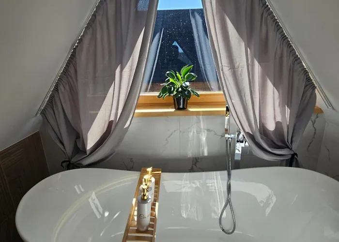 White Dunajec Sauna & Bubles * Biały Dunajec