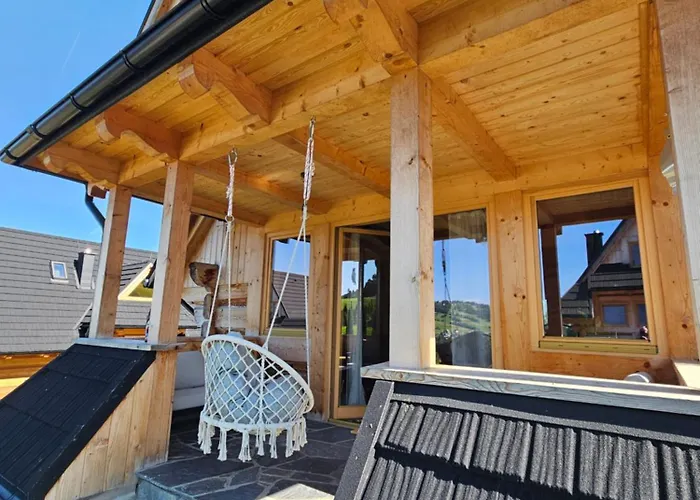 White Dunajec Sauna & Bubles