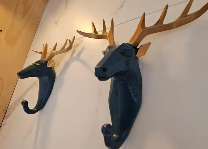 White Dunajec Sauna & Bubles Chalet Biały Dunajec